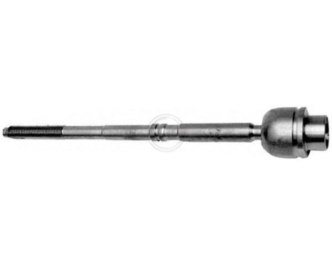 Tie Rod Axle Joint 240245 ABS, Image 3