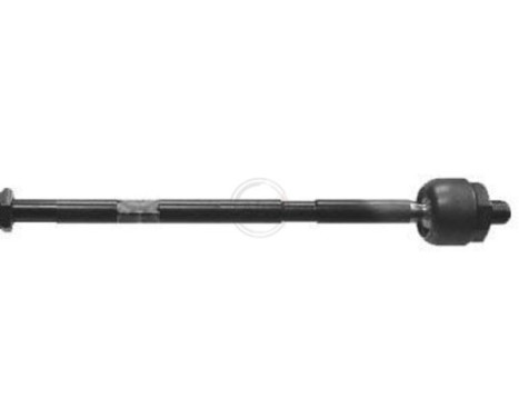 Tie Rod Axle Joint 240256 ABS, Image 3