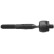 Tie Rod Axle Joint 240296 ABS