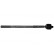 Tie Rod Axle Joint 240299 ABS, Thumbnail 2