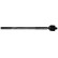 Tie Rod Axle Joint 240299 ABS