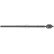 Tie Rod Axle Joint 240309 ABS, Thumbnail 3