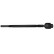 Tie Rod Axle Joint 240325 ABS