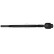 Tie Rod Axle Joint 240325 ABS, Thumbnail 3