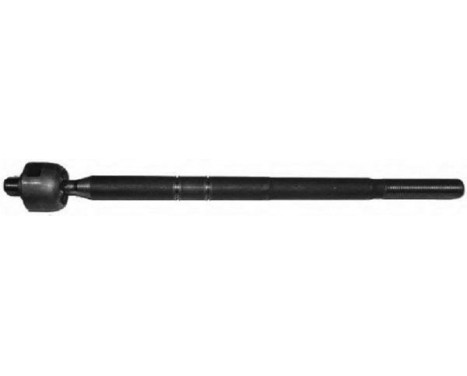 Tie Rod Axle Joint 240338 ABS