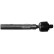 Tie Rod Axle Joint 240378 ABS, Thumbnail 3