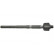 Tie Rod Axle Joint 240381 ABS, Thumbnail 2