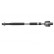 Tie Rod Axle Joint 240397 ABS, Thumbnail 2