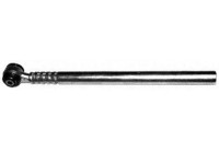Tie Rod Axle Joint 240407 ABS