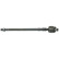 Tie Rod Axle Joint 240456 ABS, Thumbnail 2