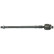Tie Rod Axle Joint 240456 ABS