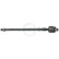 Tie Rod Axle Joint 240456 ABS, Thumbnail 3