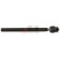 Tie Rod Axle Joint 240460 ABS, Thumbnail 2