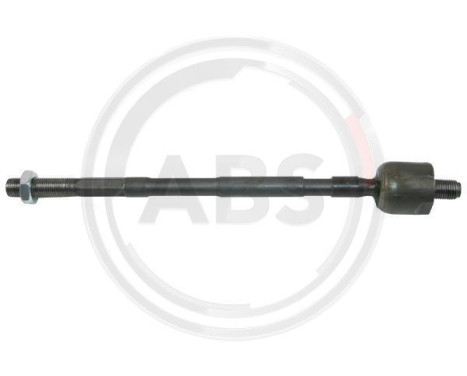 Tie Rod Axle Joint 240464 ABS, Image 3