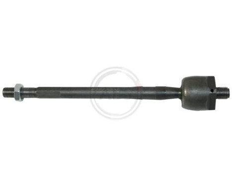 Tie Rod Axle Joint 240473 ABS, Image 3