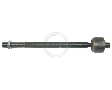 Tie Rod Axle Joint 240481 ABS, Image 3
