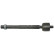 Tie Rod Axle Joint 240485 ABS