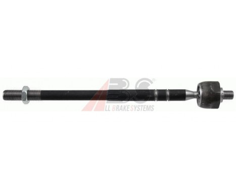 Tie Rod Axle Joint 240501 ABS, Image 2