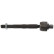 Tie Rod Axle Joint 240544 ABS