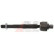 Tie Rod Axle Joint 240544 ABS, Thumbnail 2