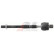 Tie Rod Axle Joint 240555 ABS, Thumbnail 2