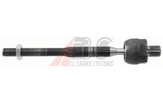 Tie Rod Axle Joint 240555 ABS, Image 2