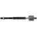 Tie Rod Axle Joint 240557 ABS, Thumbnail 2