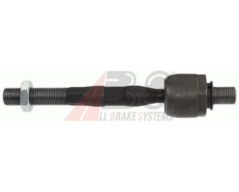 Tie Rod Axle Joint 240560 ABS, Image 2