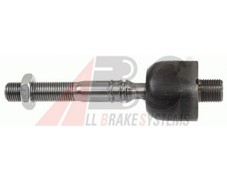 Tie Rod Axle Joint 240583 ABS, Image 2