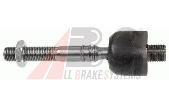 Tie Rod Axle Joint 240583 ABS, Image 2