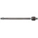 Tie Rod Axle Joint 240585 ABS