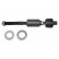 Tie Rod Axle Joint 240586 ABS, Thumbnail 2