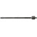 Tie Rod Axle Joint 240593 ABS, Thumbnail 2
