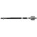 Tie Rod Axle Joint 240595 ABS