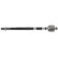 Tie Rod Axle Joint 240595 ABS, Thumbnail 2