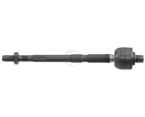 Tie Rod Axle Joint 240609 ABS, Image 2