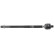 Tie Rod Axle Joint 240628 ABS