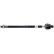 Tie Rod Axle Joint 240643 ABS, Thumbnail 2