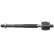 Tie Rod Axle Joint 240657 ABS