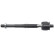 Tie Rod Axle Joint 240657 ABS, Thumbnail 2