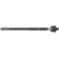 Tie Rod Axle Joint 240676 ABS