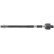 Tie Rod Axle Joint 240677 ABS