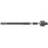 Tie Rod Axle Joint 240677 ABS, Thumbnail 2