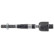 Tie Rod Axle Joint 240706 ABS, Thumbnail 2