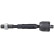 Tie Rod Axle Joint 240726 ABS