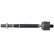 Tie Rod Axle Joint 240728 ABS, Thumbnail 2