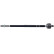 Tie Rod Axle Joint 240734 ABS