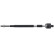 Tie Rod Axle Joint 240736 ABS