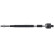 Tie Rod Axle Joint 240736 ABS, Thumbnail 2
