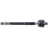 Tie Rod Axle Joint 240754 ABS